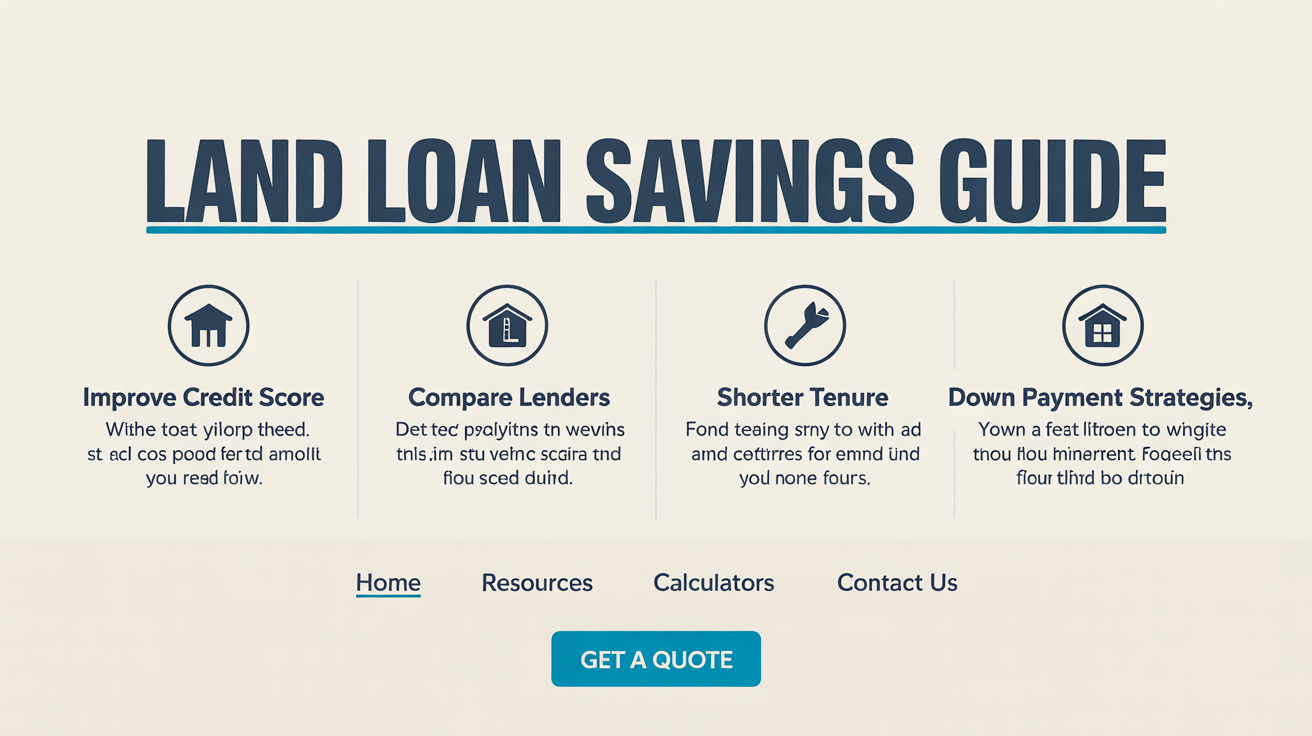 Savings guide