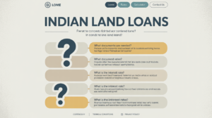 Common land loan calculator mistakes to avoid